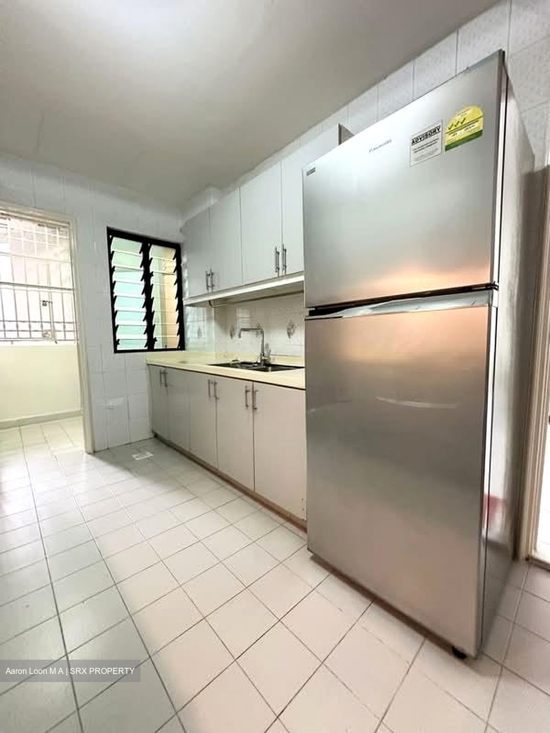 Hume Park I (D21), Condominium #544456531